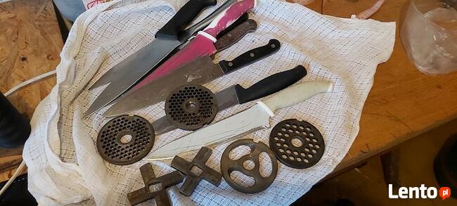 Ostrzenie narzędzi Warszawa Mokotów