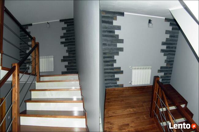 Tarasy, altany, domki drewniane, meble na wymiar.