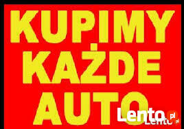 Skup Aut Złomowanie Kasacja Wejherowo t.797797341
