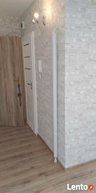 Tapetowanie fototapety gładzie malowanie Łódź