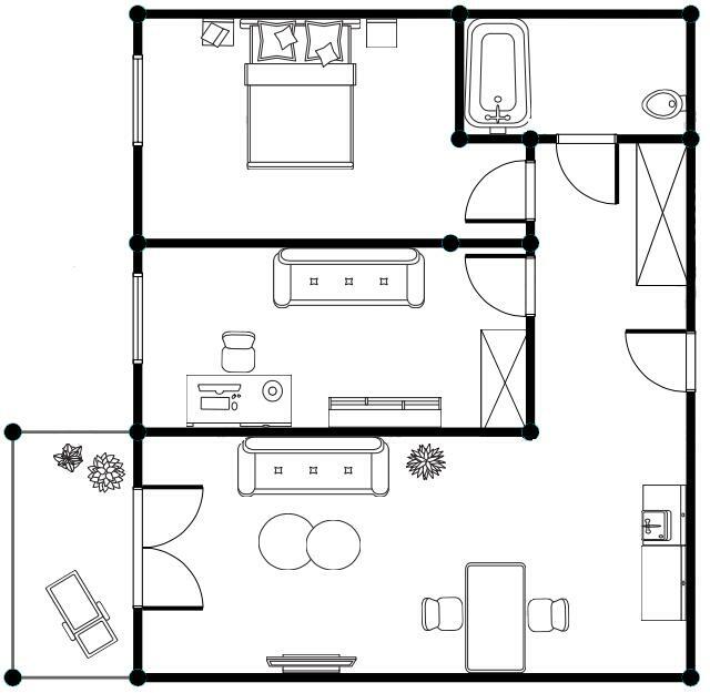 Slow City, 3 pokoje | gotowe do odbioru w tym roku