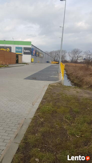 Jedyna taka działka u nasady półwyspu helskiego