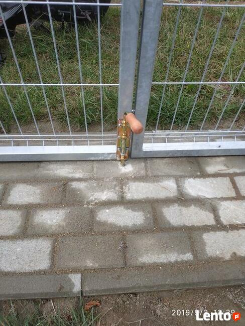 Bruk, zwykły -kamienny, prace w kamieniu polnym