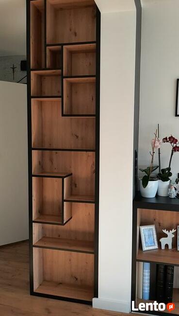 Tarasy, altany, domki drewniane, meble na wymiar.