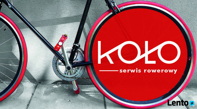 SERWIS ROWEROWY SOŚNICA mobilny serwis ( rowery z Niemiec )