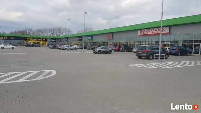 Jedyna taka działka u nasady półwyspu helskiego