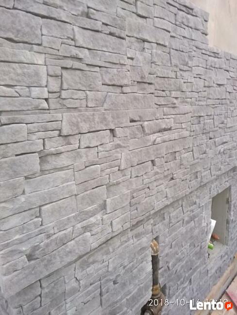 Bruk, zwykły -kamienny, prace w kamieniu polnym