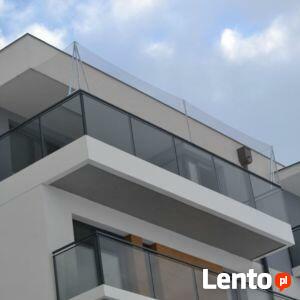 Montaż siatki na balkon na okno Łódź , jak wykonać ?