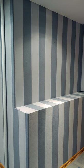 Tapetowanie fototapety gładzie malowanie Łódź