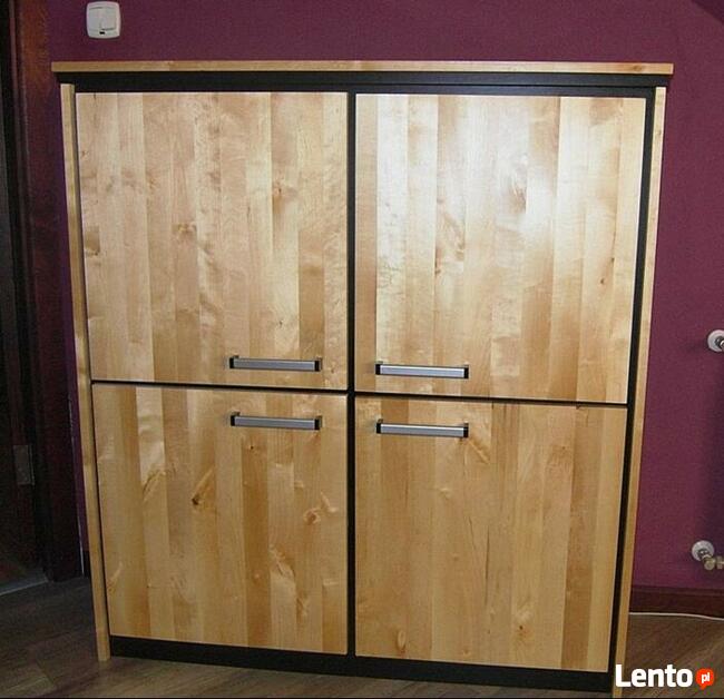 Tarasy, altany, domki drewniane, meble na wymiar.