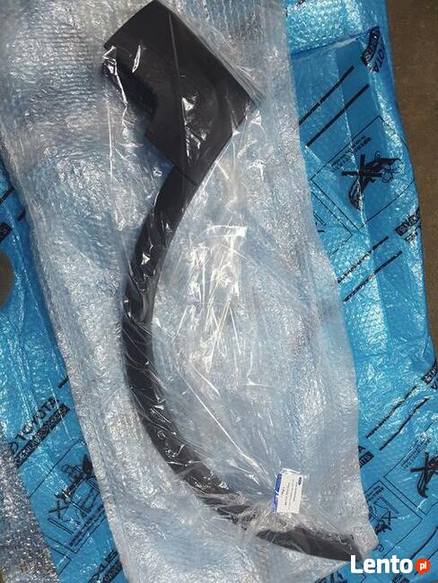 NAKŁADKA BŁOTNIKA PRZÓD LEWA FORD KUGA Mk1 2008-12