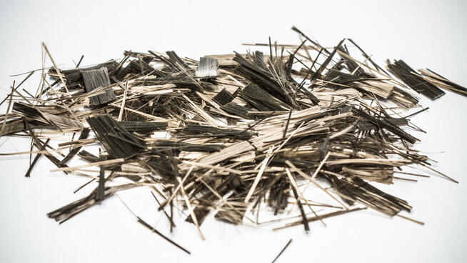 Płyta Fundamentowa - zbrojenie betonu włóknem bazaltowym