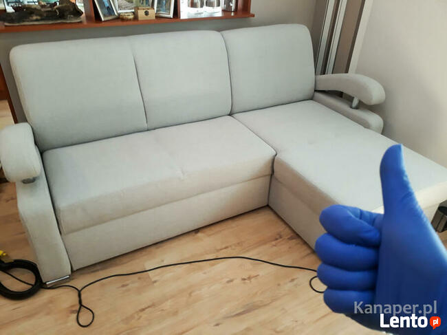 Pranie Czyszczenie Kanapy Narożnika Dywanów Krzesła Brodnica