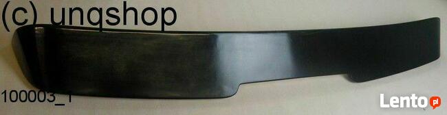 VWT5 TRANSPORTER CARAVEELLE T5 SPOILER LOTKA