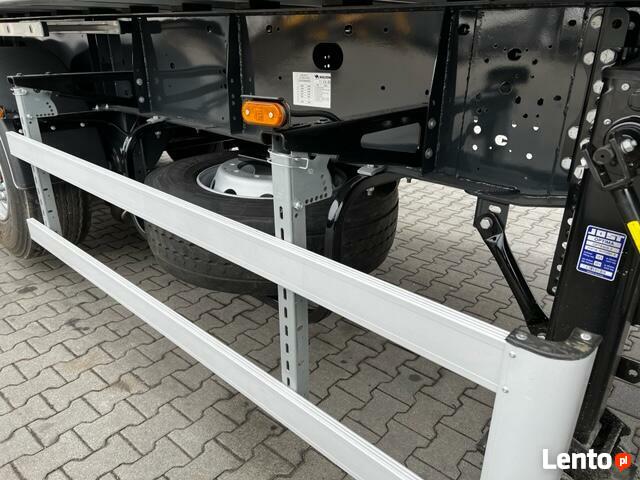 Wielton wywrotka 55m3 WYNAJEM