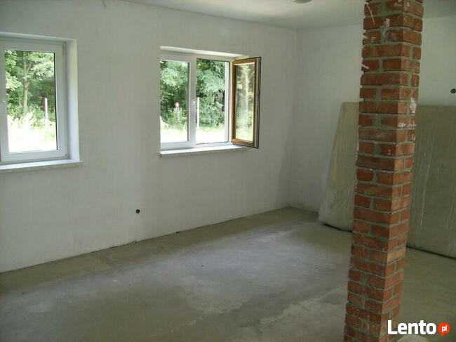 Siedlisko po remoncie + 30 arów działki pod lasem