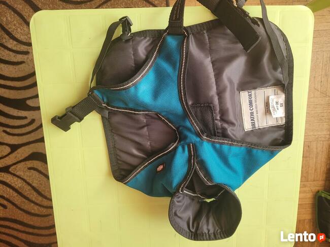 Ubranko dla małego pieska