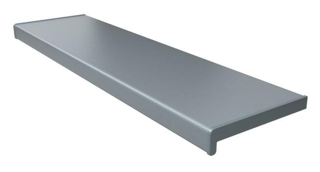 Parapety wewnętrzne PCV Białe BIELSKO-BIAŁA