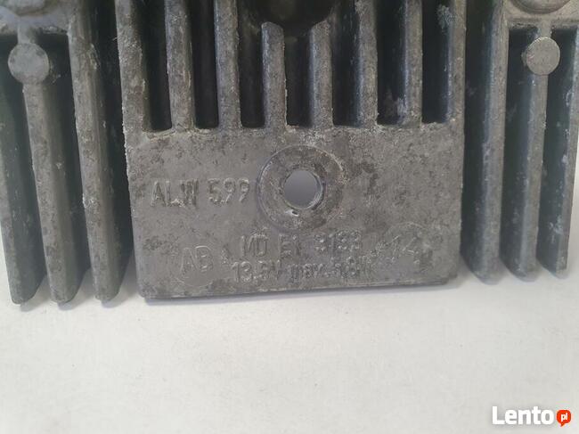 BMW 1 F20 F21 Moduł Led jeż Halla 173422-00