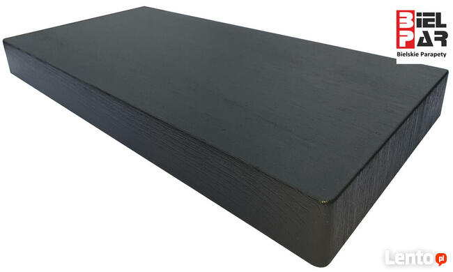 Parapet Winchester MDF