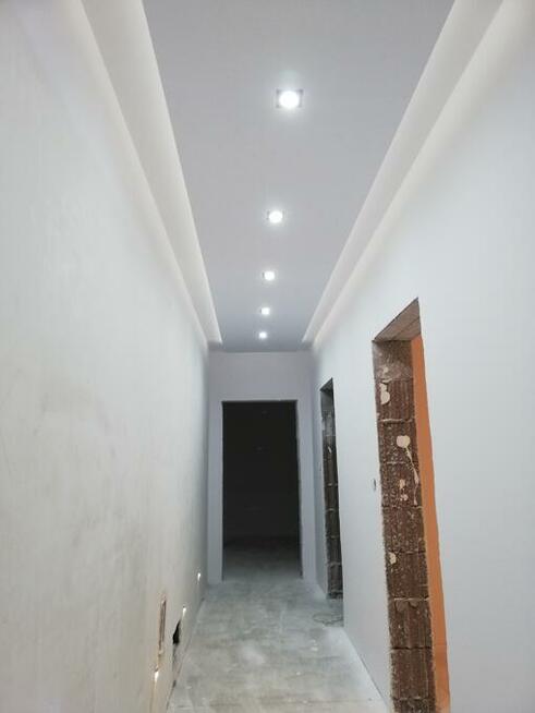 kompleksowe remonty -tynki maszynowe