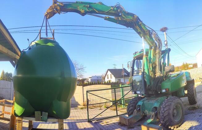 Prace Ziemne Koparką obrotową=Usługi Transportowe wywrotką