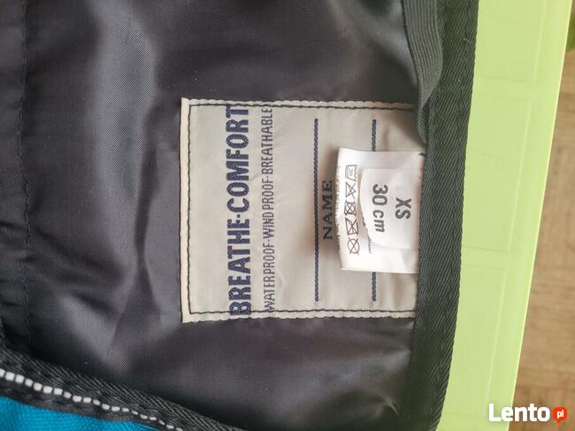 Ubranko dla małego pieska