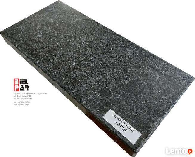 Parapety Konglomerat Botticino