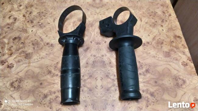 Sprzedam 2 Uchwyty do wiertarek