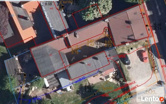 Lokal użytkowy Sianów Sianów, Koszalińska