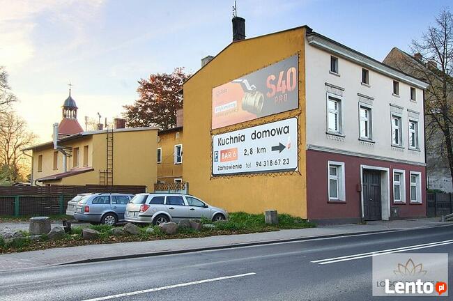 Lokal użytkowy Sianów Sianów, Koszalińska