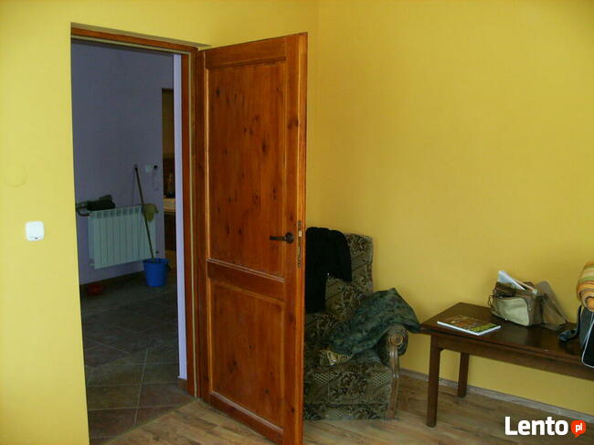 Siedlisko po remoncie + 30 arów działki pod lasem