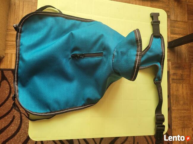 Ubranko dla małego pieska