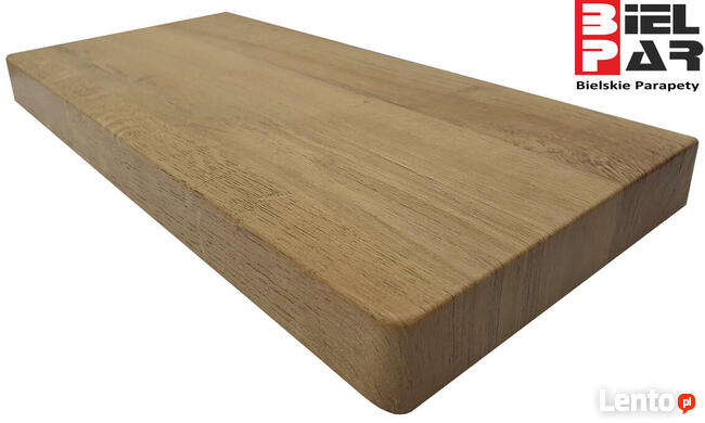 Parapet Winchester MDF