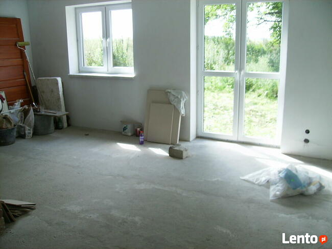 Siedlisko po remoncie + 30 arów działki pod lasem