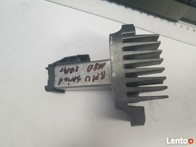 BMW 1 F20 F21 Moduł Led jeż Halla 173422-00