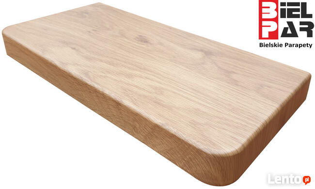 Parapet Winchester MDF