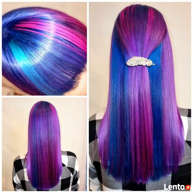 Fryzjer damski Pruszków