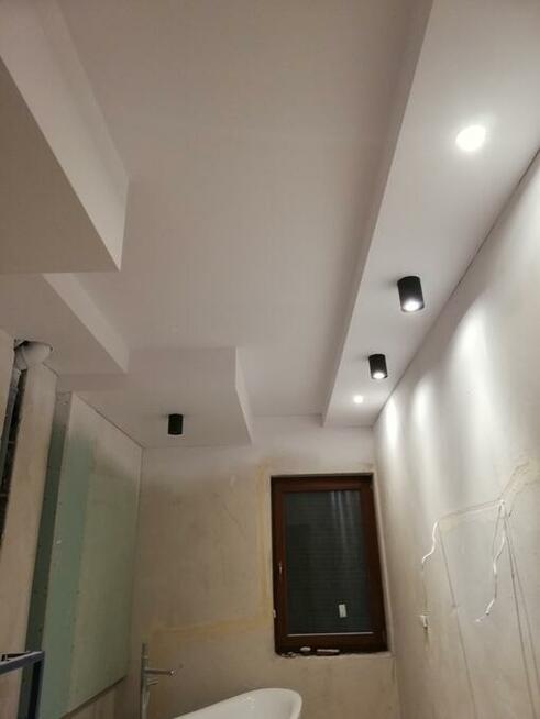 kompleksowe remonty -tynki maszynowe