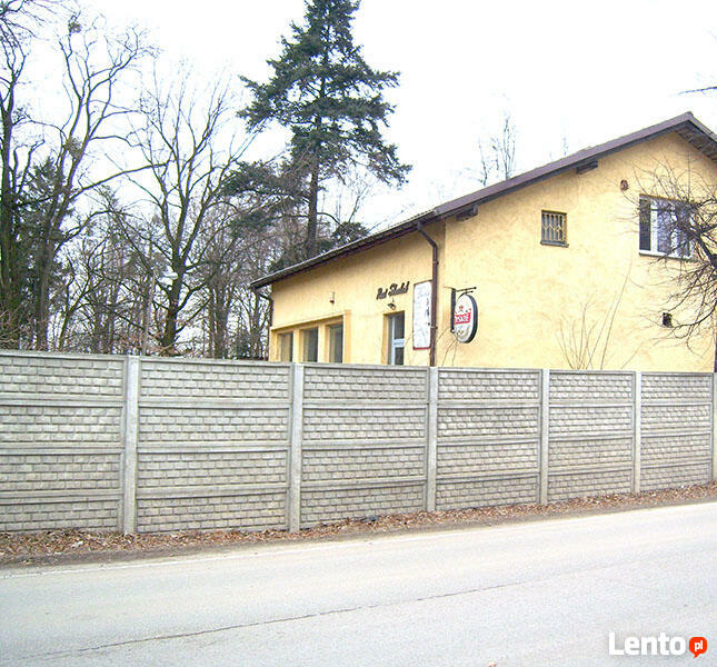 bezpośrednio działka sprzedam tarnowskie góry miasto