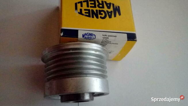 Sprzęgło alternatora MAGNETI MARELLI AMA0033 940113010033