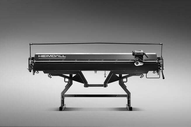 Rusztowanie Plettac nowe 100 m2 dotacje