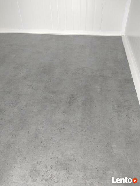 KONTENER, PAWILON, DOMEK na działkę. NA WYMIAR