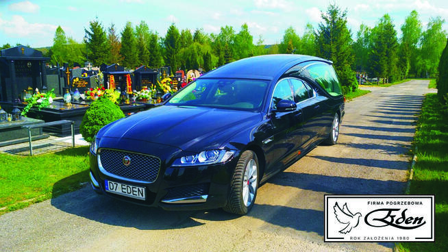 Zakład Pogrzebowy / Usługi Pogrzebowe / Kremacja / Kielce