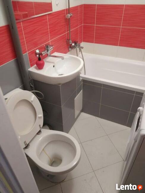 Mieszkanie Praga Południe