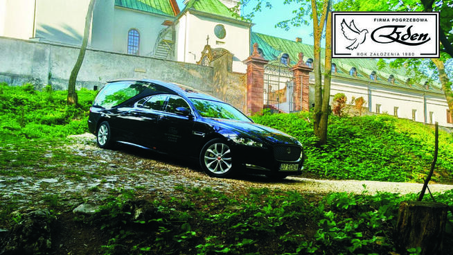 Zakład Pogrzebowy / Usługi Pogrzebowe / Kremacja / Kielce