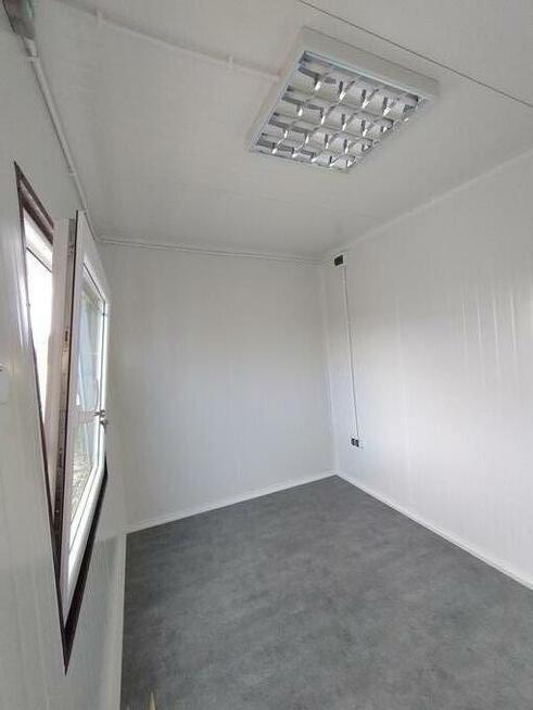 KONTENER, PAWILON, DOMEK na działkę. NA WYMIAR