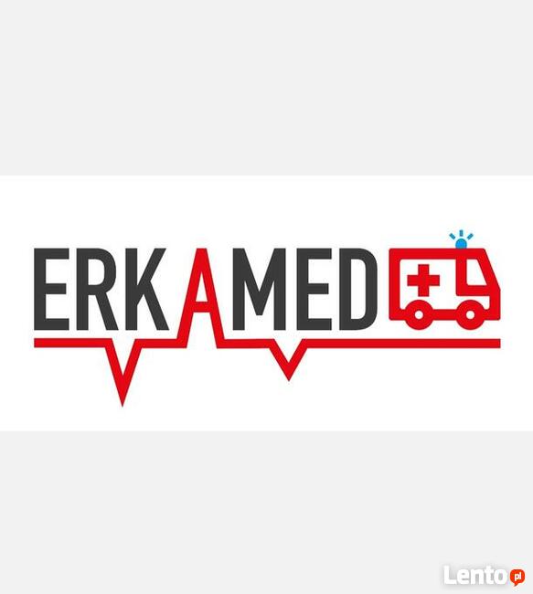 Transport Chorych! Medyczny Sanitarny 24h. Przysucha.