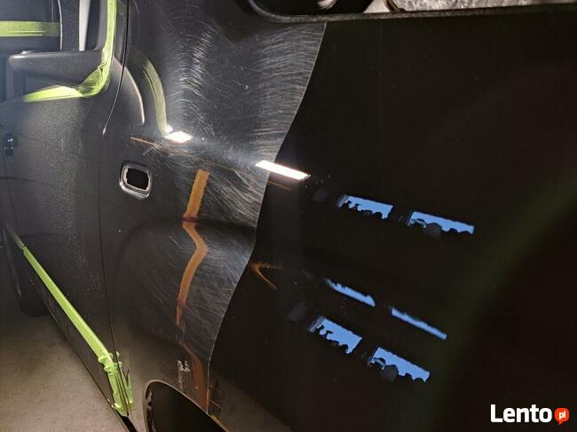 Polerowanie Aut, Pranie Tapicerki, Czyszczenie Skór, Woski