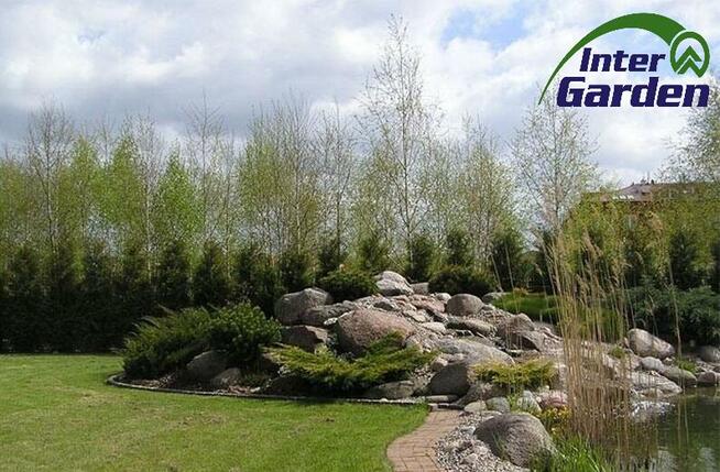 Sprzedaż i transport kruszyw Warszawa Legionowo